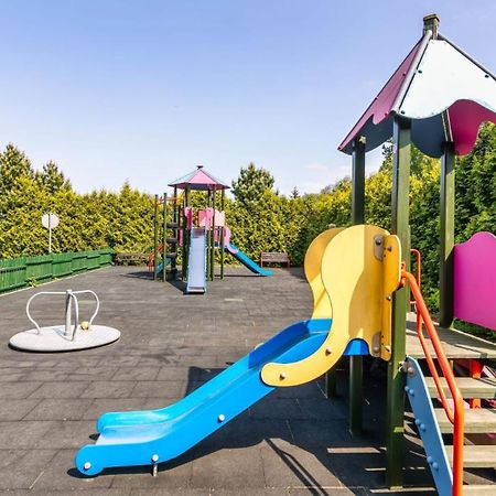 Apartament Madam 스테그나 외부 사진
