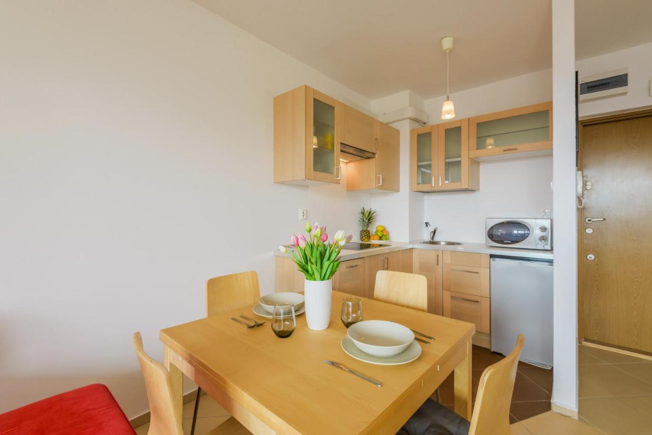 Apartament Madam 스테그나 외부 사진