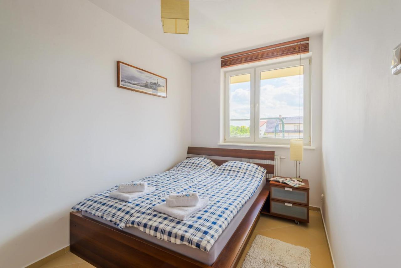Apartament Madam 스테그나 외부 사진