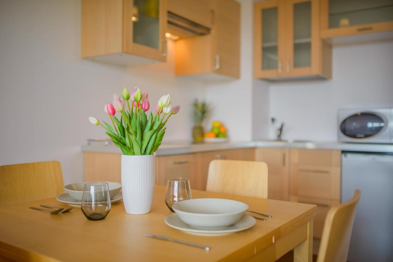 Apartament Madam 스테그나 외부 사진