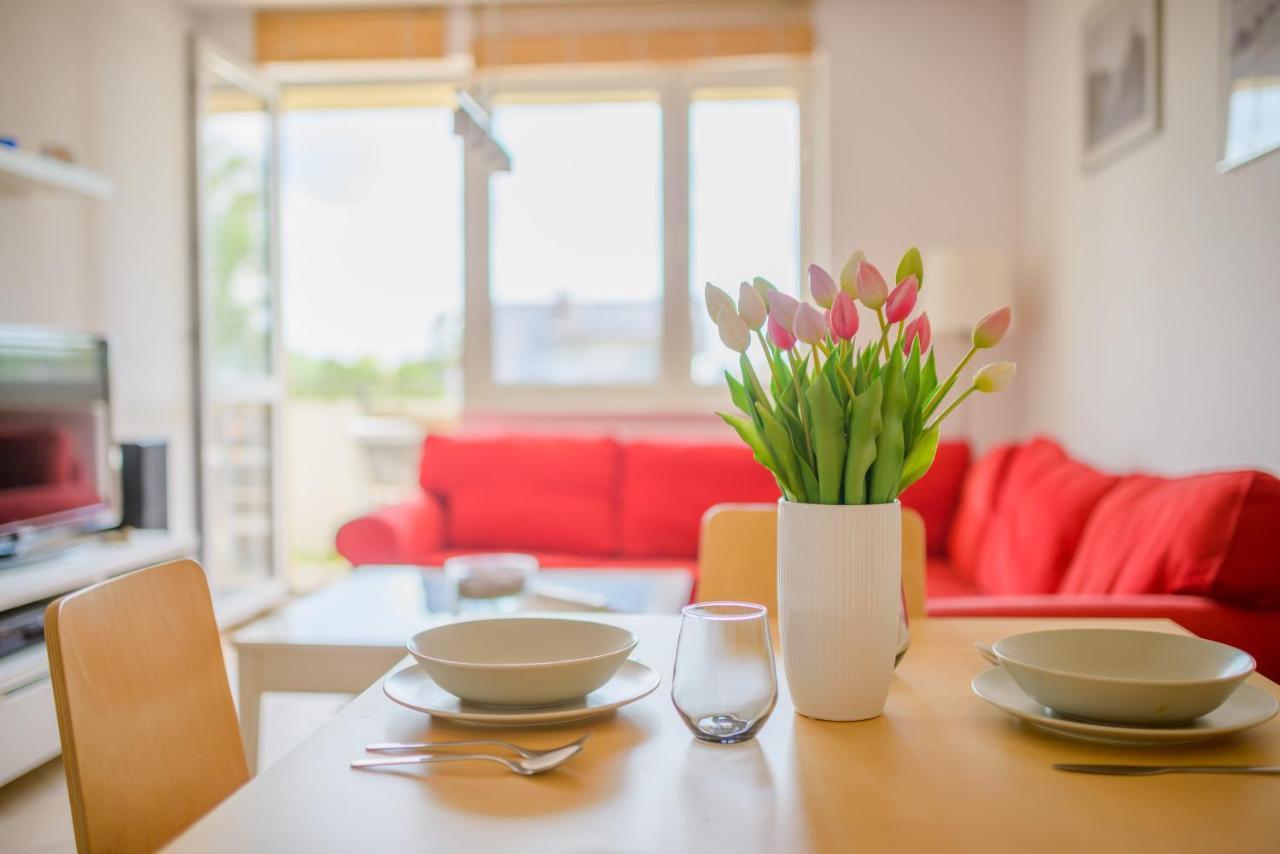Apartament Madam 스테그나 외부 사진